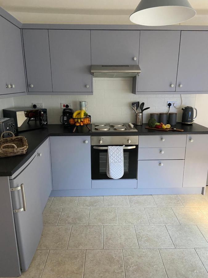The Cottage Ystradgynlais Exterior photo