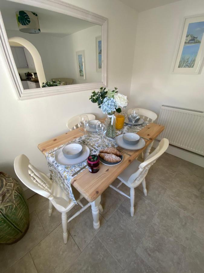 The Cottage Ystradgynlais Exterior photo