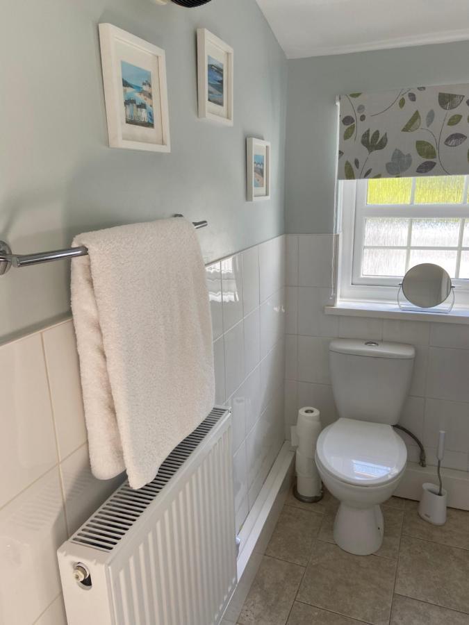 The Cottage Ystradgynlais Exterior photo